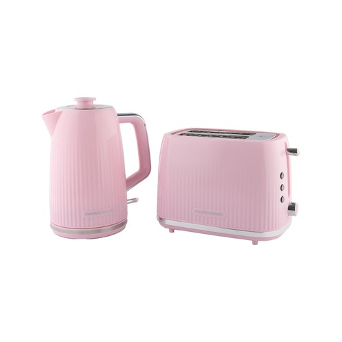 Kettle toaster set miami - toaster, set,
