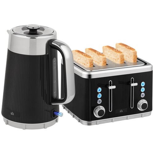 Homcom 3000w rapid boil - homcom,