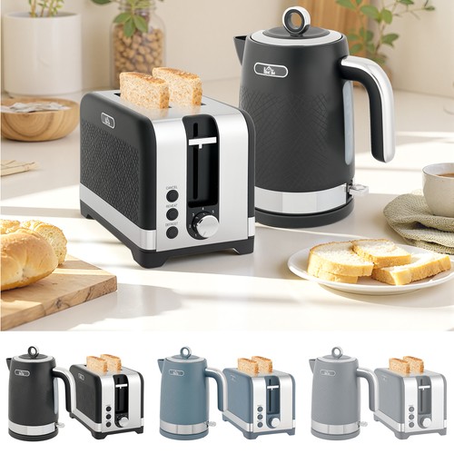 3000w rapid boil - boil, jug