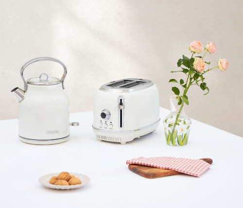 Haden heritage ivory - haden,