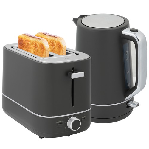 Homcom 3000w fast boil - 1.7l,