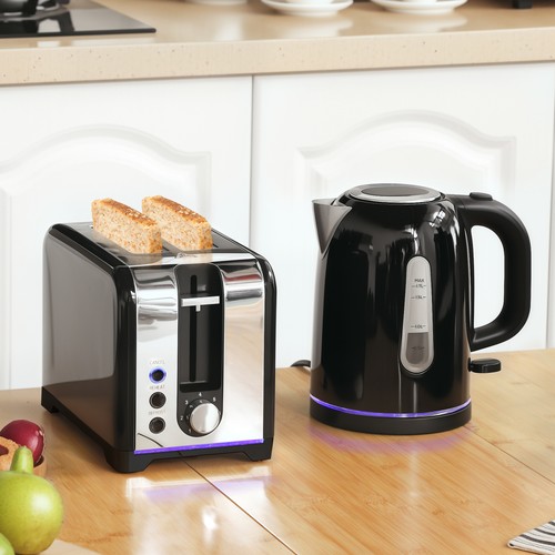 Homcom 3000w rapid boil - 3000w,