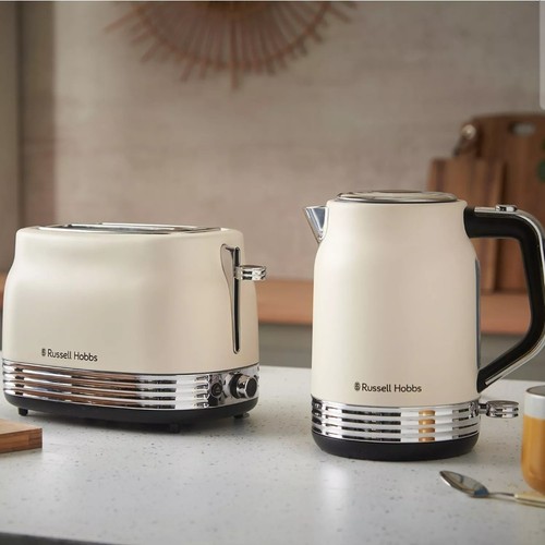 Russell hobbs hanley - kettle, &