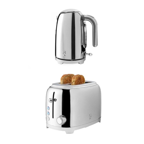 Salter muse toaster 1 - salter, &