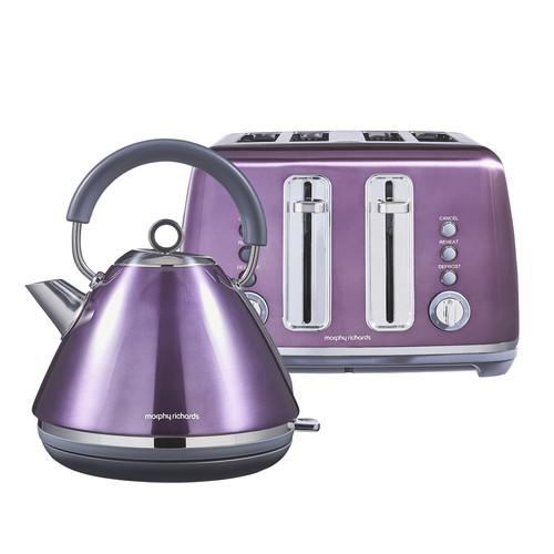 Morphy richards kettle - , 1.5l
