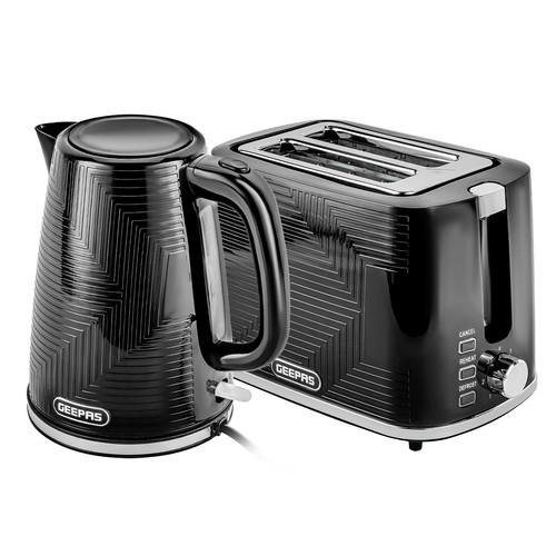 Geepas opus collection - geepas, 1.7l