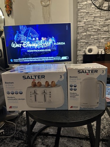 Set salter slice - salter,