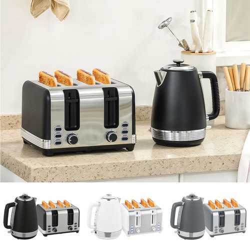 Rapid boil kettle - kettle, 4