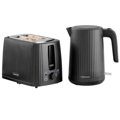 Daewoo kettle and slice - daewoo, 2