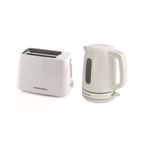 Kettle toaster set 1l - toaster,