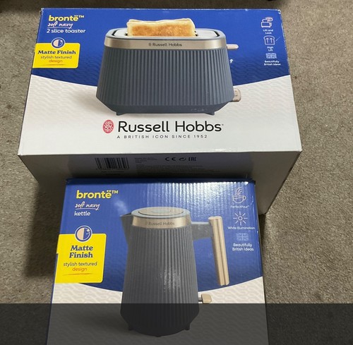 Russell hobbs brontë - russell,