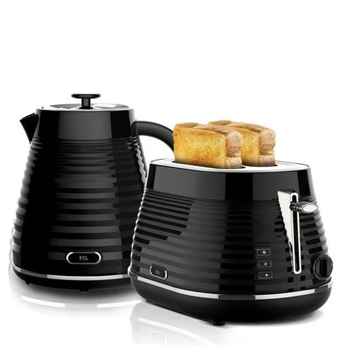 Kettle toaster set fast - kettle, 1.7l