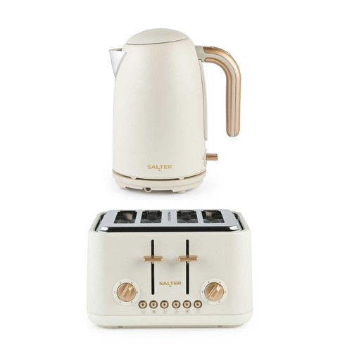 Salter stone pebble kettle - salter,