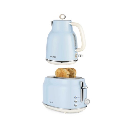 Salter retro kettle 2 - salter, &