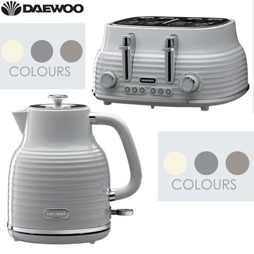 Daewoo sienna jug kettle - kettle, &