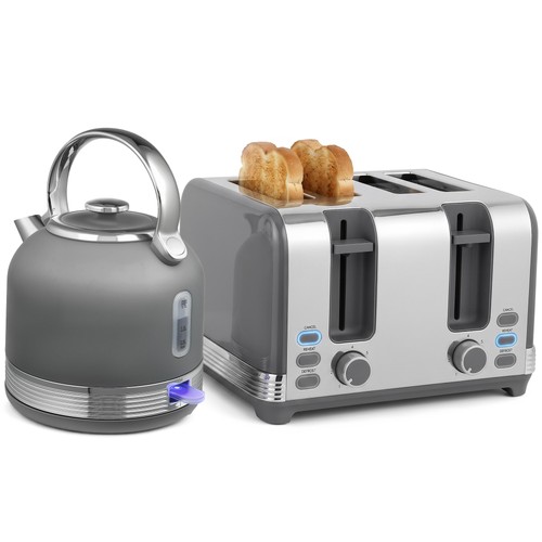 Homcom 3000w fast - 1.7l,