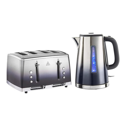 Russell hobbs eclipse kettle - eclipse,