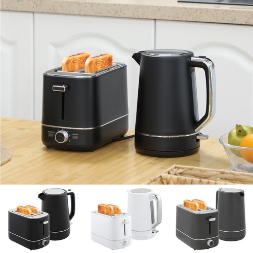 Fast boil kettle and - fast, 2
