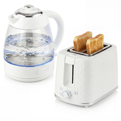 Homcom kettle and - kettle,