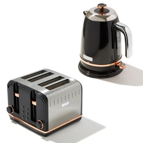 Haden salcombe black bpa - haden,