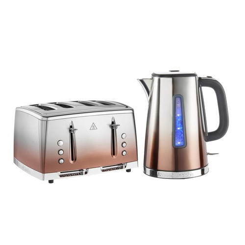 Russell hobbs eclipse kettle - russell,