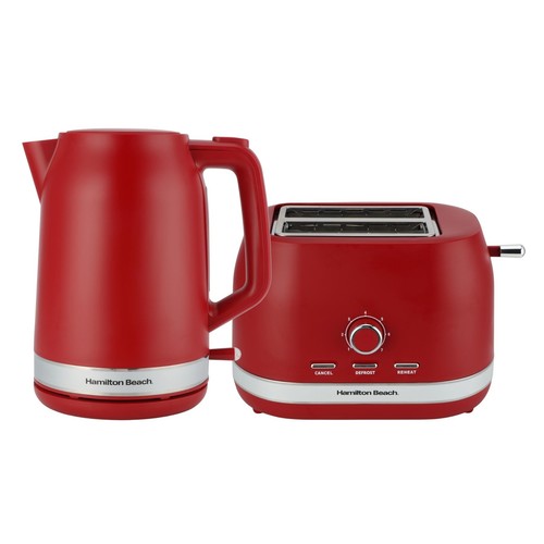 Kettle toaster set ella - set,,