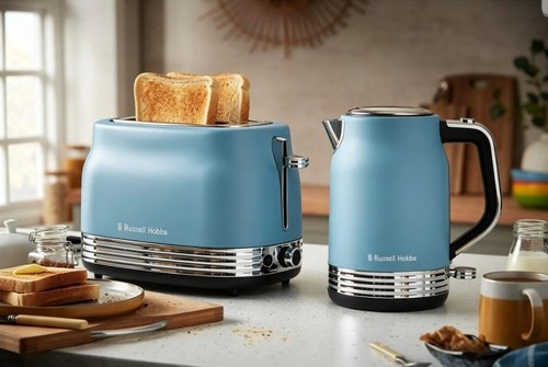Russell hobbs hanley - hobbs, kettle