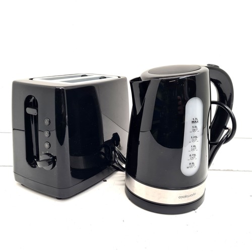 Cookworks slice toaster - slice,
