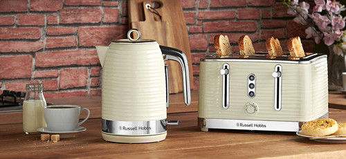 Russell hobbs inspire cream - russell,