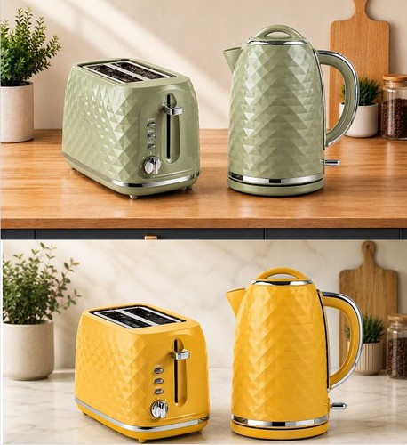Green yellow diamond - yellow,