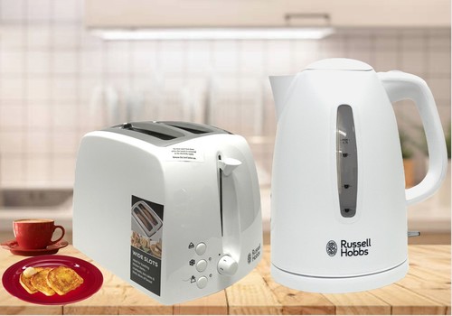Russell hobbs kettle - russell, 2