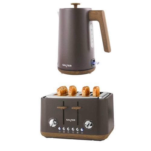 Salter toronto kettle - toronto, &