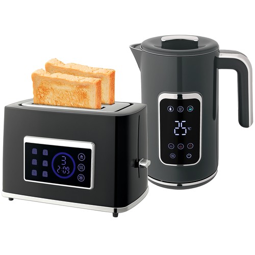 Homcom 3000w rapid boil - 1.7l,