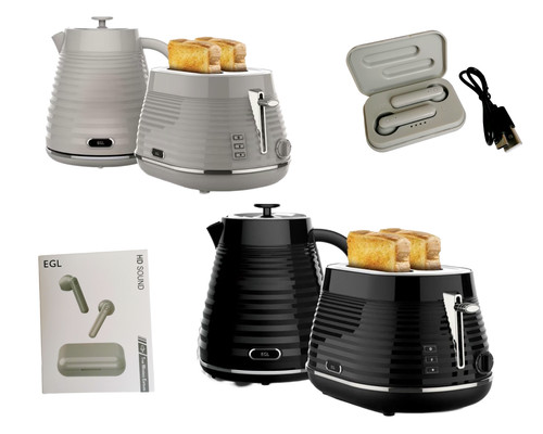 Rapid boil kettle 2 - rapid, &