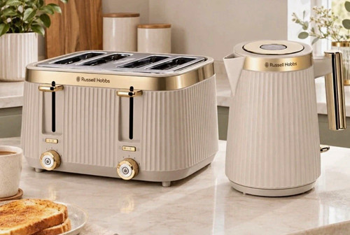 Russell hobbs sand - russell,