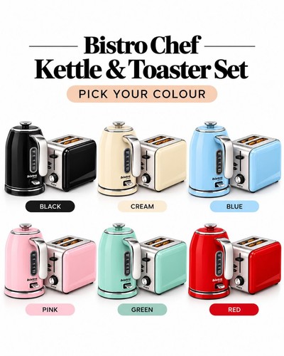 Bistro chef electric - chef,