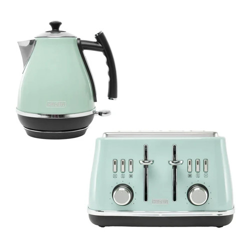Haden sage green - haden, kettle