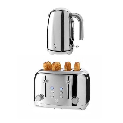 Salter muse toaster - salter, &