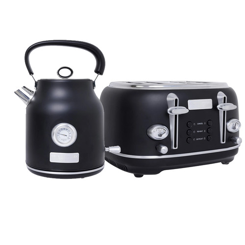 Charles bentley kettle - bentley, 1.7l