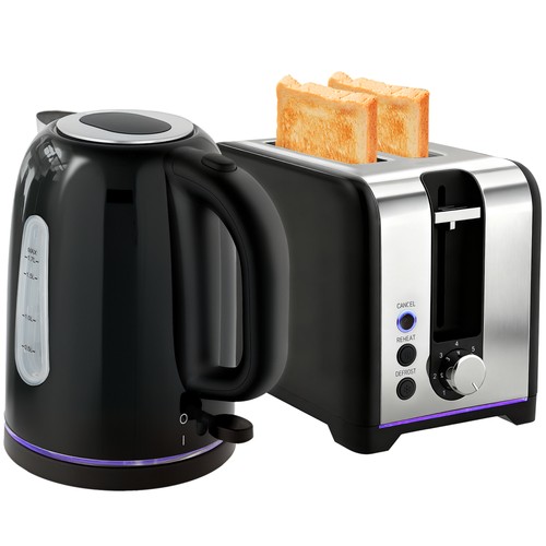Homcom 3000w rapid boil - homcom,