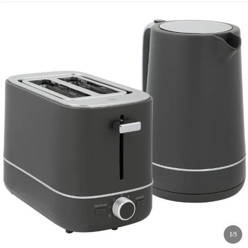 Fast boil kettle - boil, 2