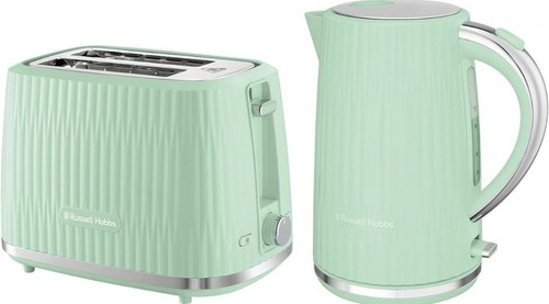 Russell hobbs eden kettle - russell,