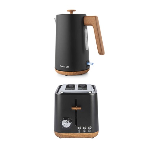 Salter toronto kettle - toronto,