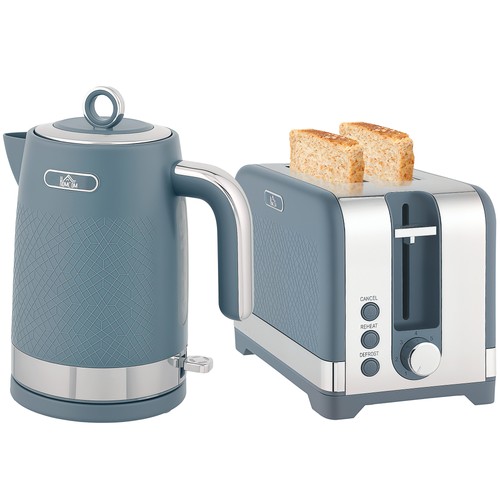 Homcom 3000w rapid boil - 3000w,