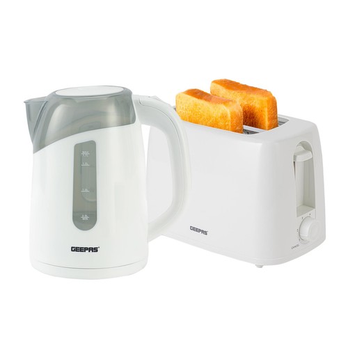 Slice toaster illuminating - 2, &