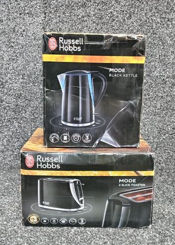 Russell hobbs mode - russell,