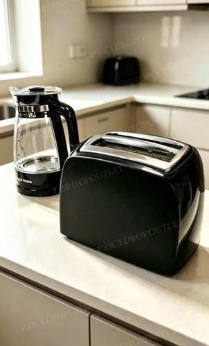 Russell hobbs black - russell,